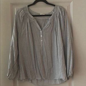 Joie Blouse